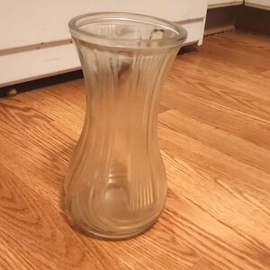 Vintage vase